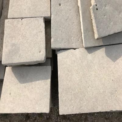 Dallage de Bourgogne anciens